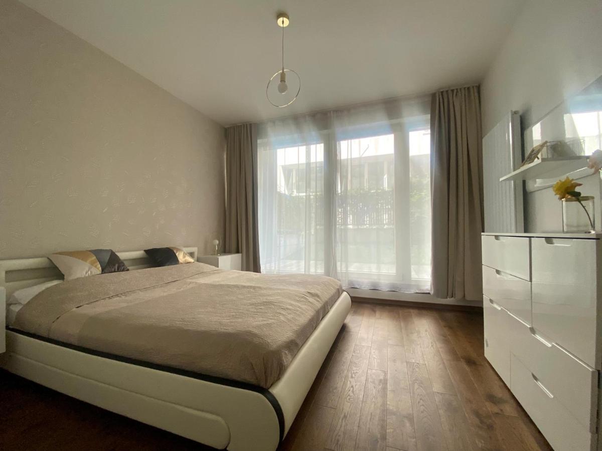 Apartment New Near Wenceslas Square Prag