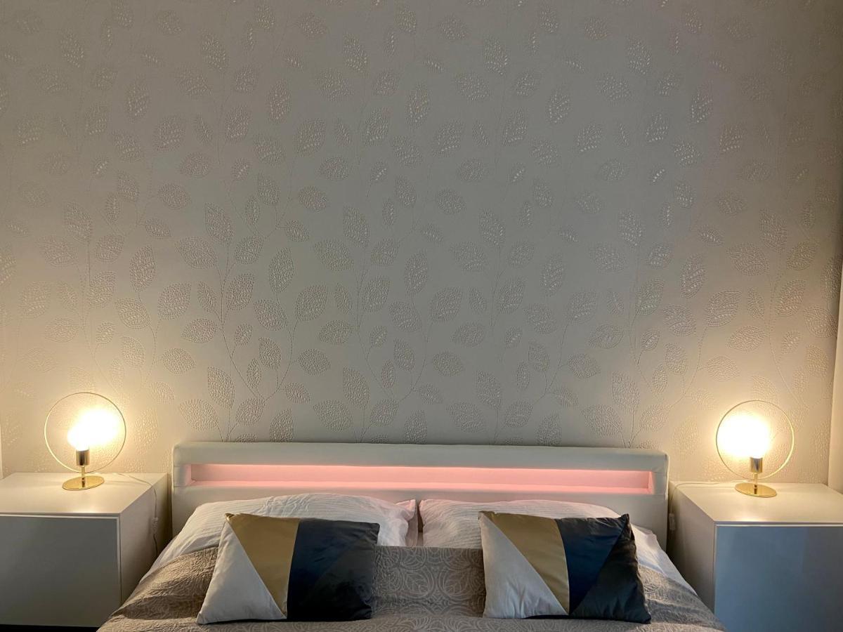 Apartment New Near Wenceslas Square Prag