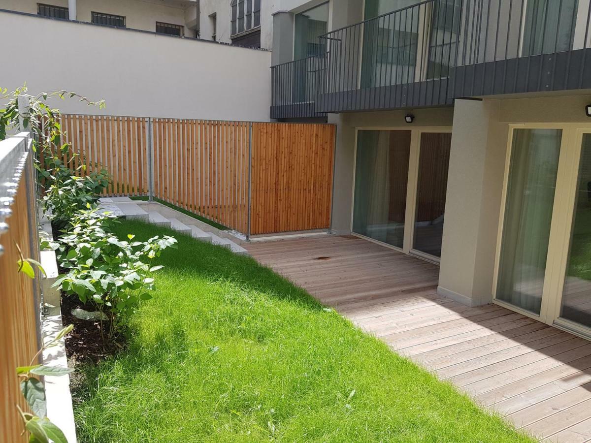 Apartment New Near Wenceslas Square Prag